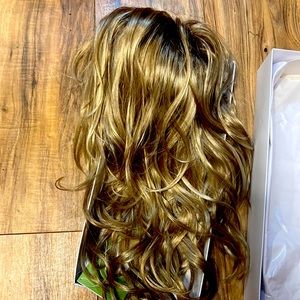 Estetica Mackenzie wig - Brand new with tags!